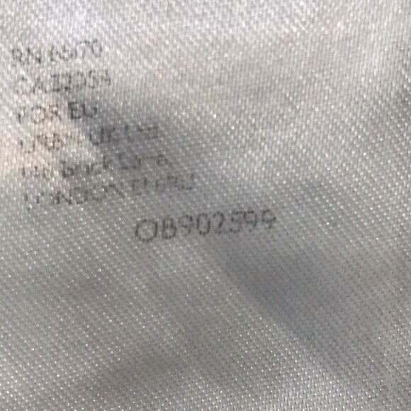 Free People We The Free Stella High Rise Skinny Jeans Button Fly Raw Hem SZ 27 - Picture 11 of 11